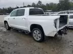 2014 Toyota Tundra Crewmax Platinum