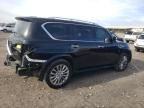 2016 Infiniti QX80