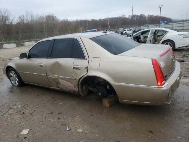 2006 Cadillac DTS