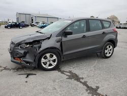 2016 Ford Escape S en venta en Tulsa, OK