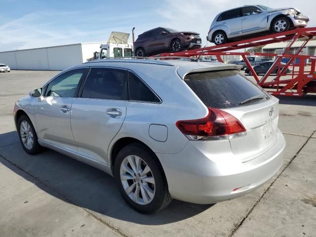 2013 Toyota Venza LE