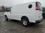 2017 Chevrolet Express G2500