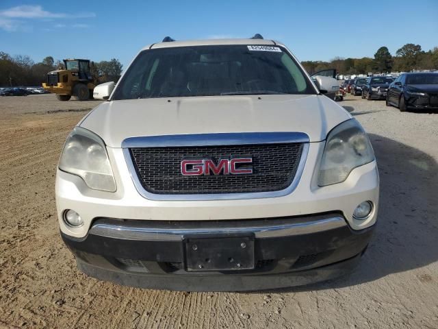 2010 GMC Acadia SLT-1