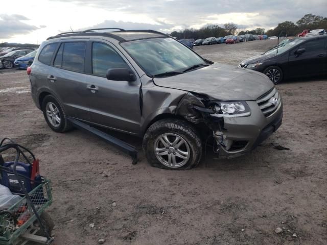 2012 Hyundai Santa FE GLS