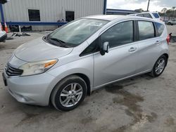 2014 Nissan Versa Note S en venta en Orlando, FL