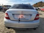 2009 Mercedes-Benz C 300 4matic