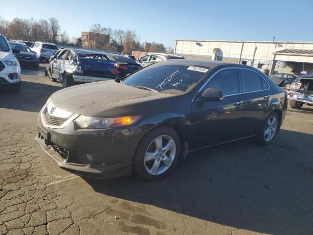 2009 Acura TSX