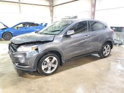 2017 Honda HR-V LX en venta en Haslet, TX