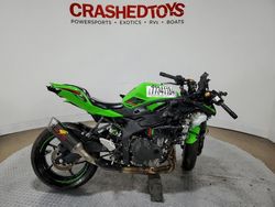 2024 Kawasaki ZX400 S en venta en Dallas, TX