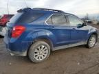 2010 Chevrolet Equinox LT