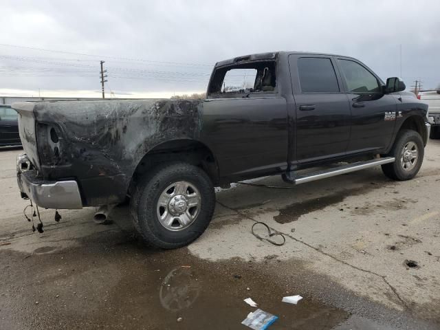 2017 Dodge RAM 2500 ST