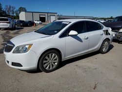 2016 Buick Verano en venta en Harleyville, SC