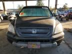 2004 Honda Pilot EXL