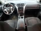 2011 Chevrolet Traverse LT