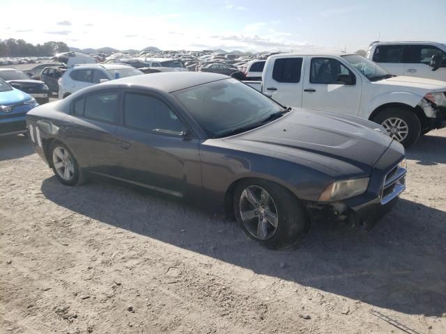 2013 Dodge Charger SE