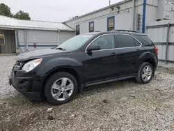 2013 Chevrolet Equinox LT en venta en Prairie Grove, AR