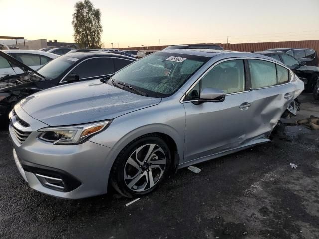 2022 Subaru Legacy Limited