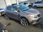 2013 Buick Encore