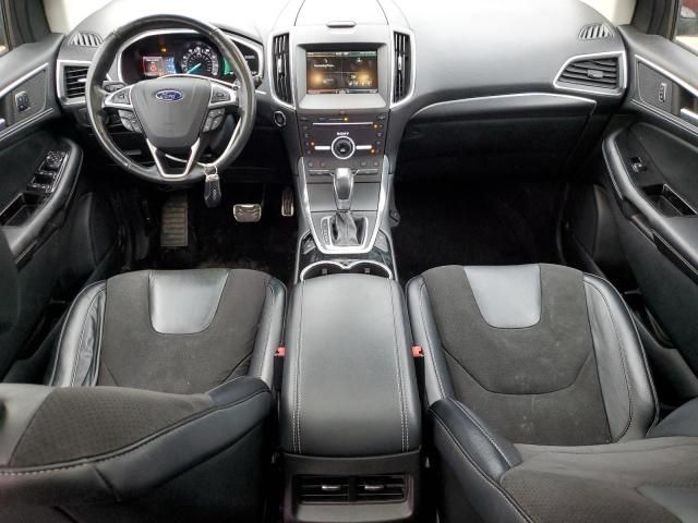 2015 Ford Edge Sport