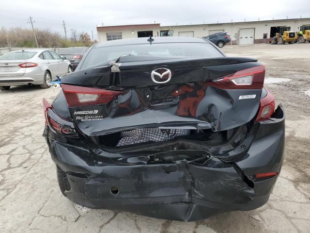 2014 Mazda 3 Touring