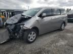 2011 Nissan Quest S