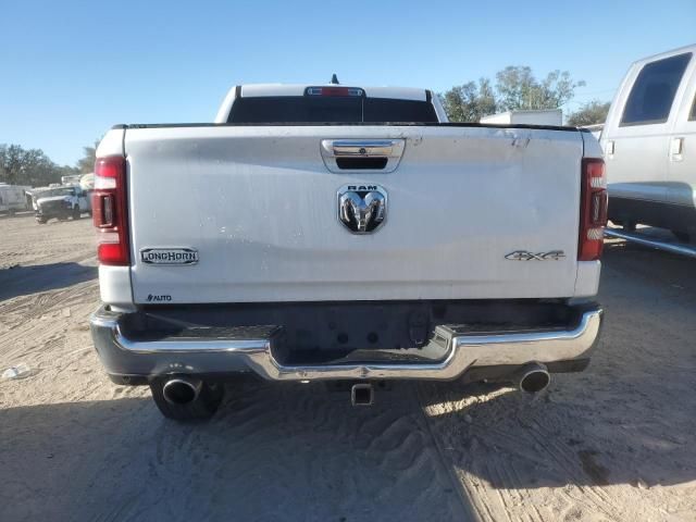 2019 Dodge RAM 1500 Longhorn