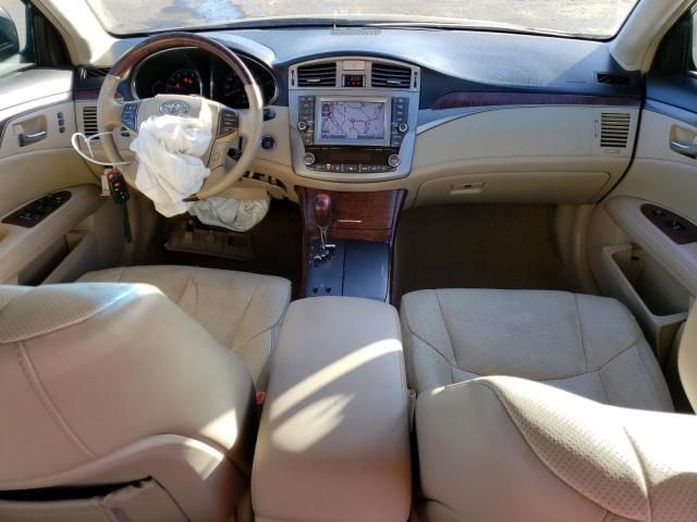 2012 Toyota Avalon Base