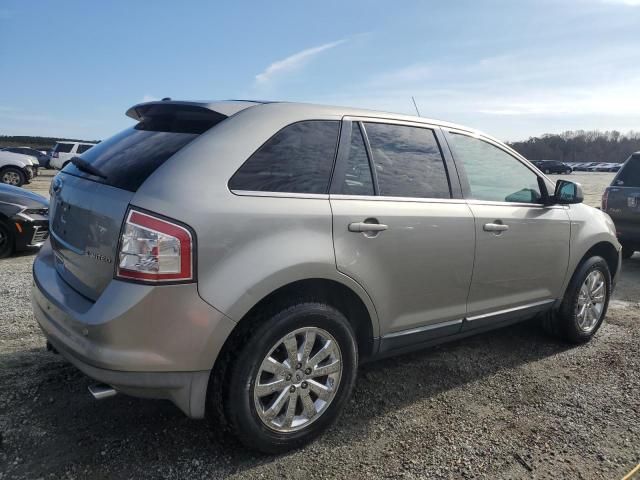 2008 Ford Edge Limited