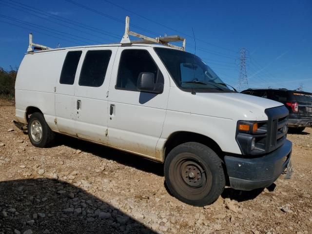 2008 Ford Econoline E250 Van