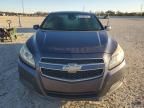 2013 Chevrolet Malibu 1LT