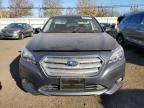 2017 Subaru Legacy 3.6R Limited