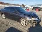 2009 Subaru Legacy 2.5 GT