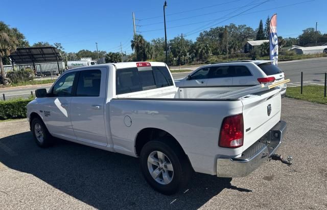 2020 Dodge RAM 1500 Classic SLT