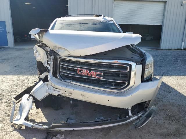 2016 GMC Yukon XL C1500 SLT