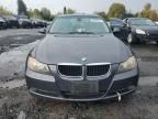 2007 BMW 328 I