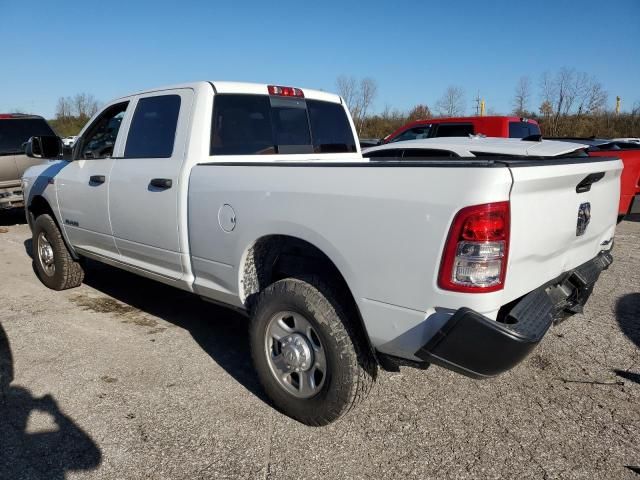 2021 Dodge RAM 2500 Tradesman