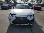 2021 Lexus ES 250 Base