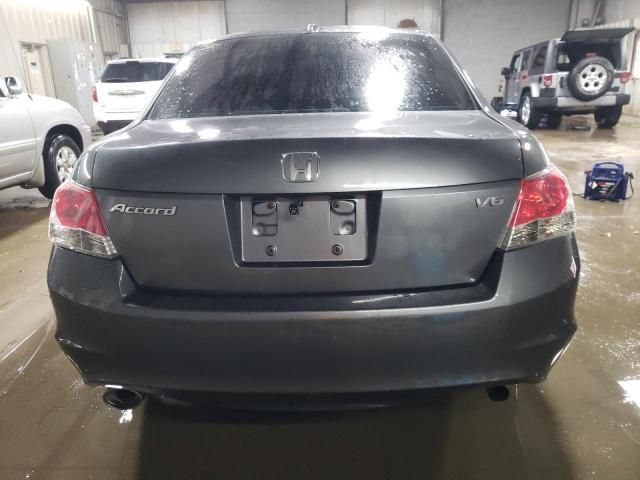 2009 Honda Accord EXL