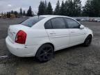 2007 Hyundai Accent GLS