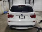 2015 BMW X3 XDRIVE28I