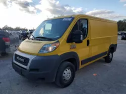 2020 Dodge 2020 RAM Promaster 1500 1500 Standard en venta en Midway, FL