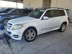 2015 Mercedes-Benz GLK 350 en venta en Homestead, FL