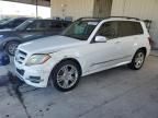 2015 Mercedes-Benz GLK 350