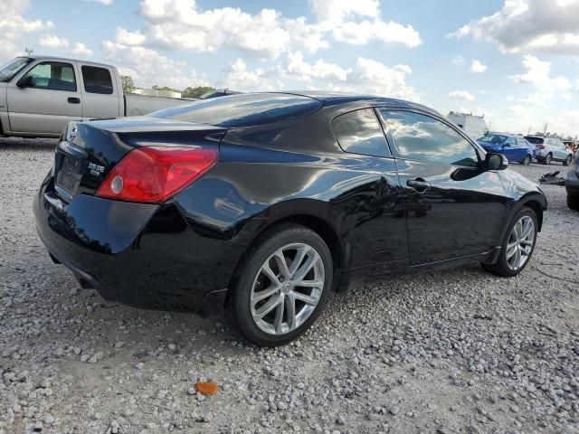 2009 Nissan Altima 3.5SE