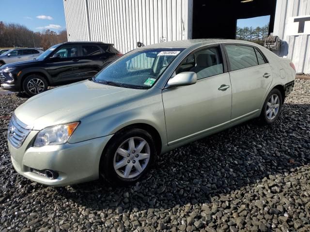 2008 Toyota Avalon XL