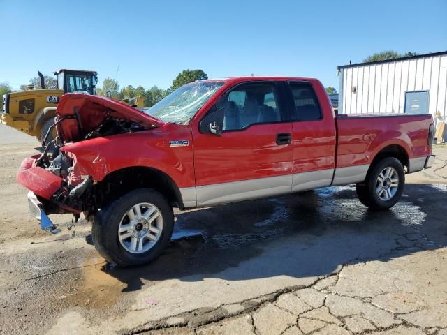 2006 Ford F150