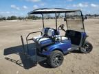 2020 Ezgo Golf Cart