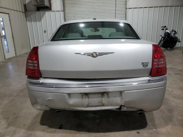 2007 Chrysler 300C