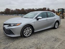 2022 Toyota Camry LE en venta en Baltimore, MD