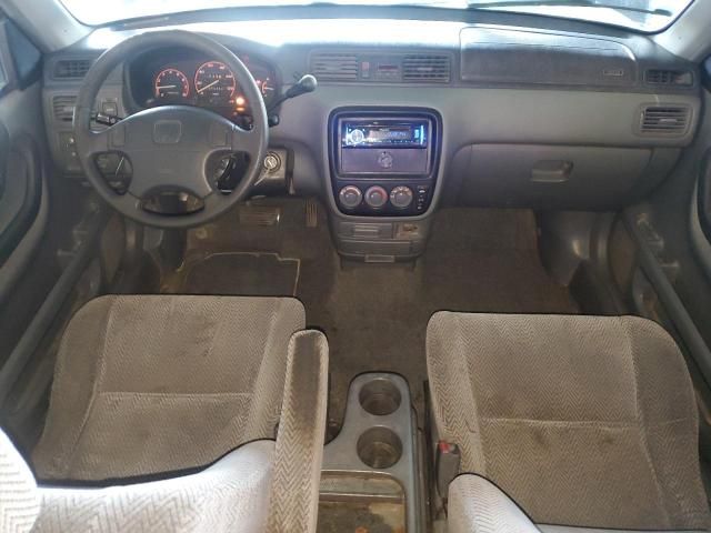 1998 Honda CR-V EX